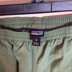 Patagonia Men’s Medium Shorts